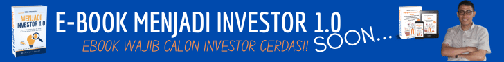 E-Book Menjadi Investor